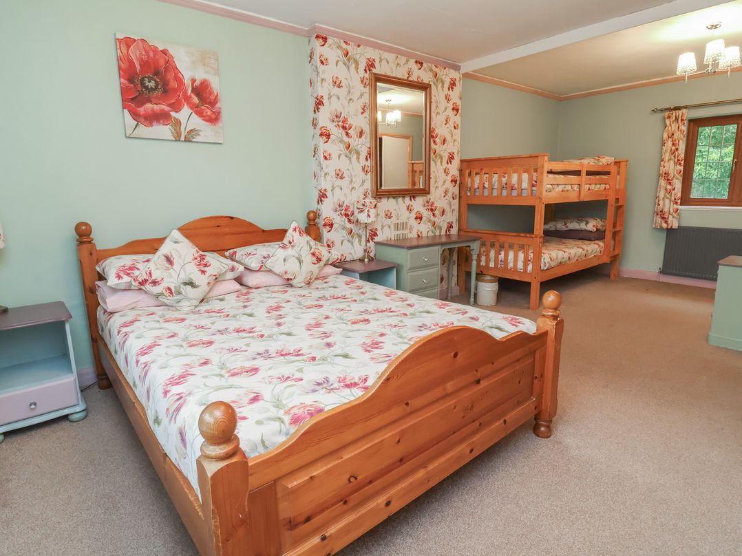 West Down Country House
