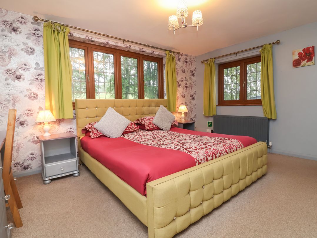 West Down Country House