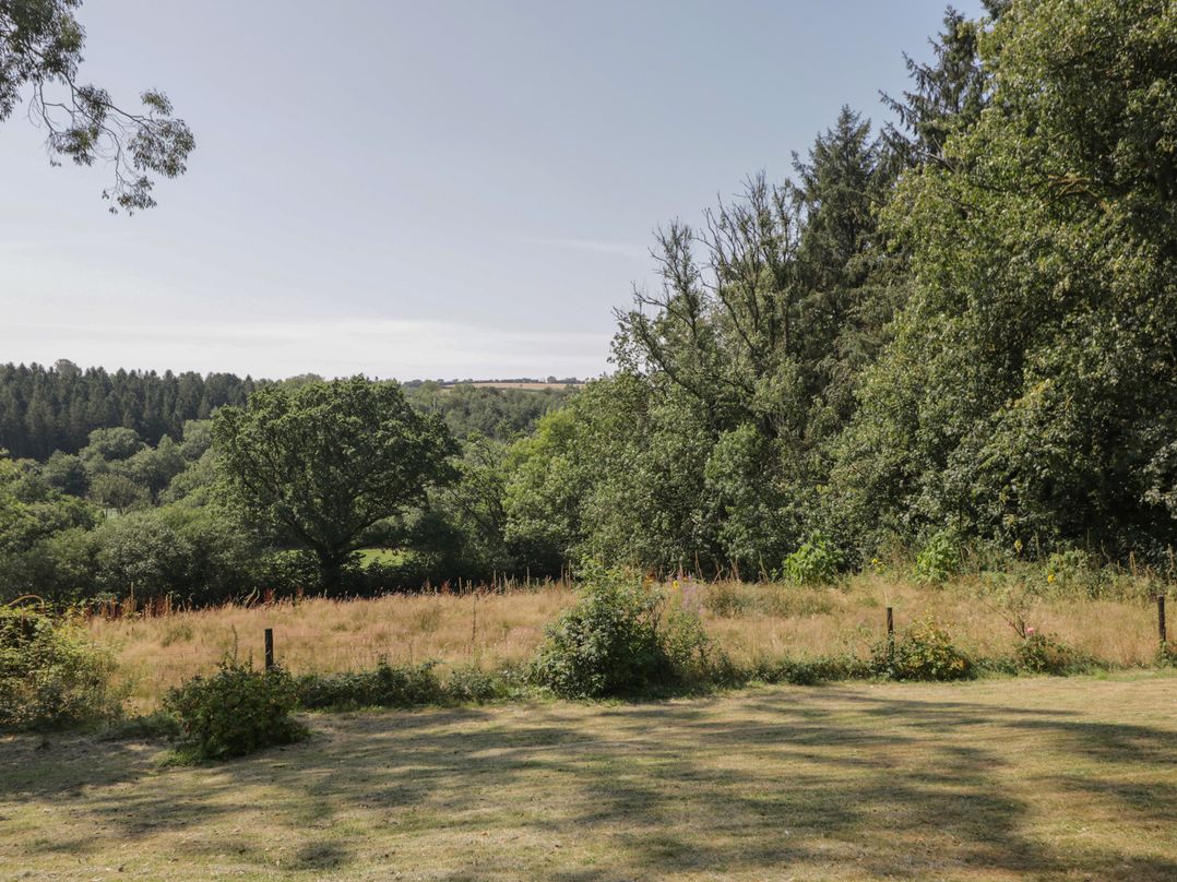 West Down Country House