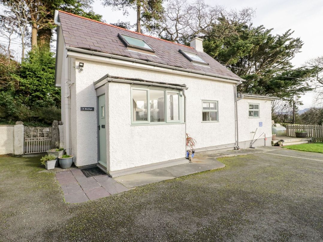 Eryri View Retreat
