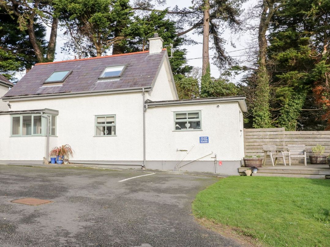 Eryri View Retreat