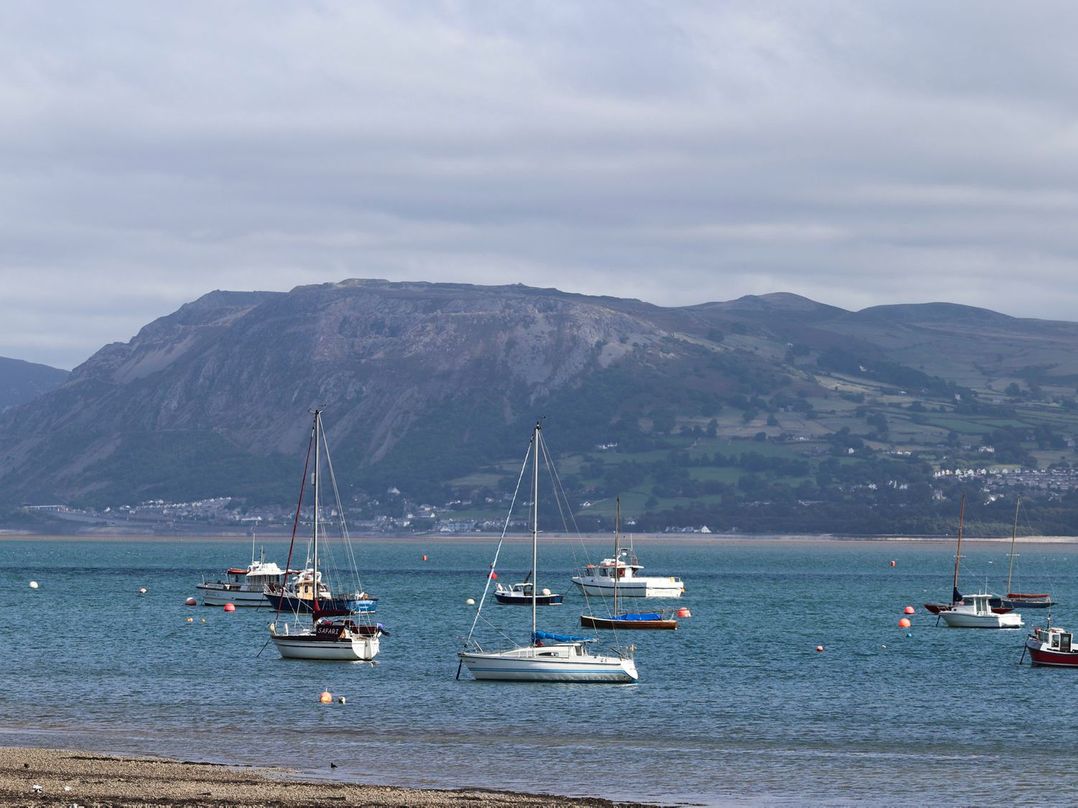 Eryri View Retreat