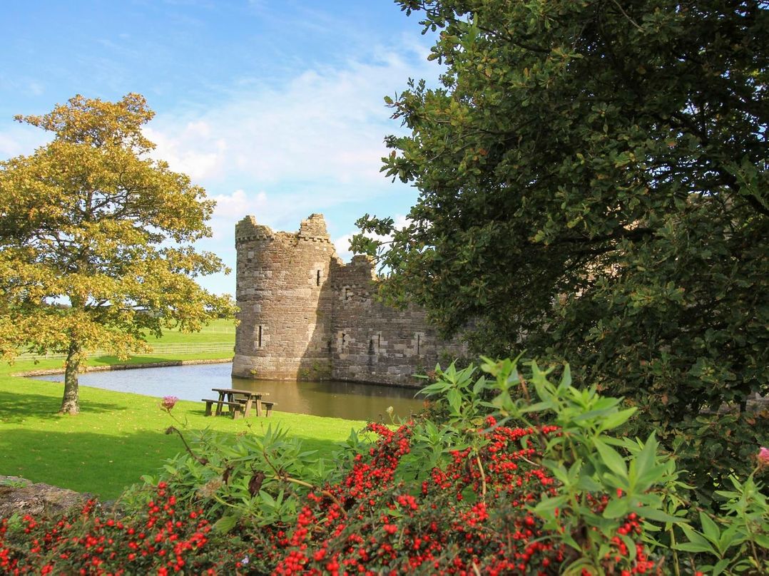 Eryri View Retreat