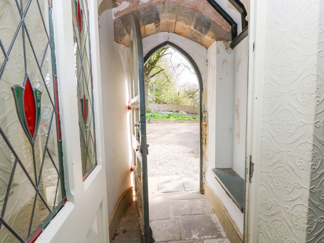 Flaxstead Grange