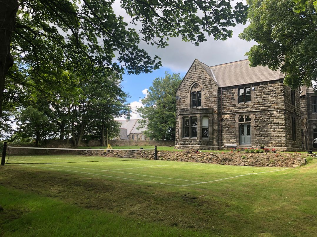 Flaxstead Grange