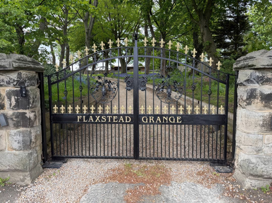 Flaxstead Grange