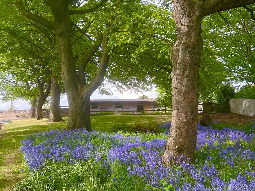 Flaxstead Grange