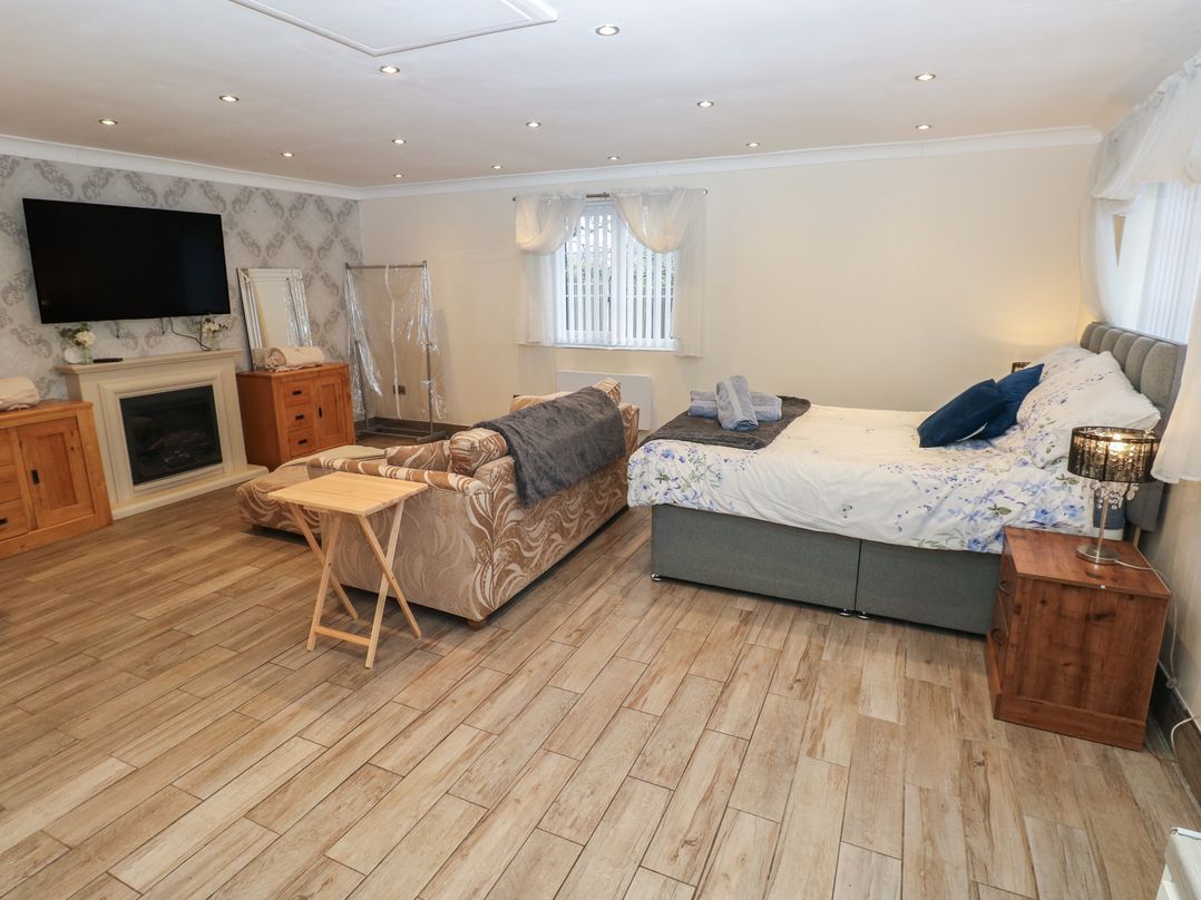Annexe @ Meadows Farm