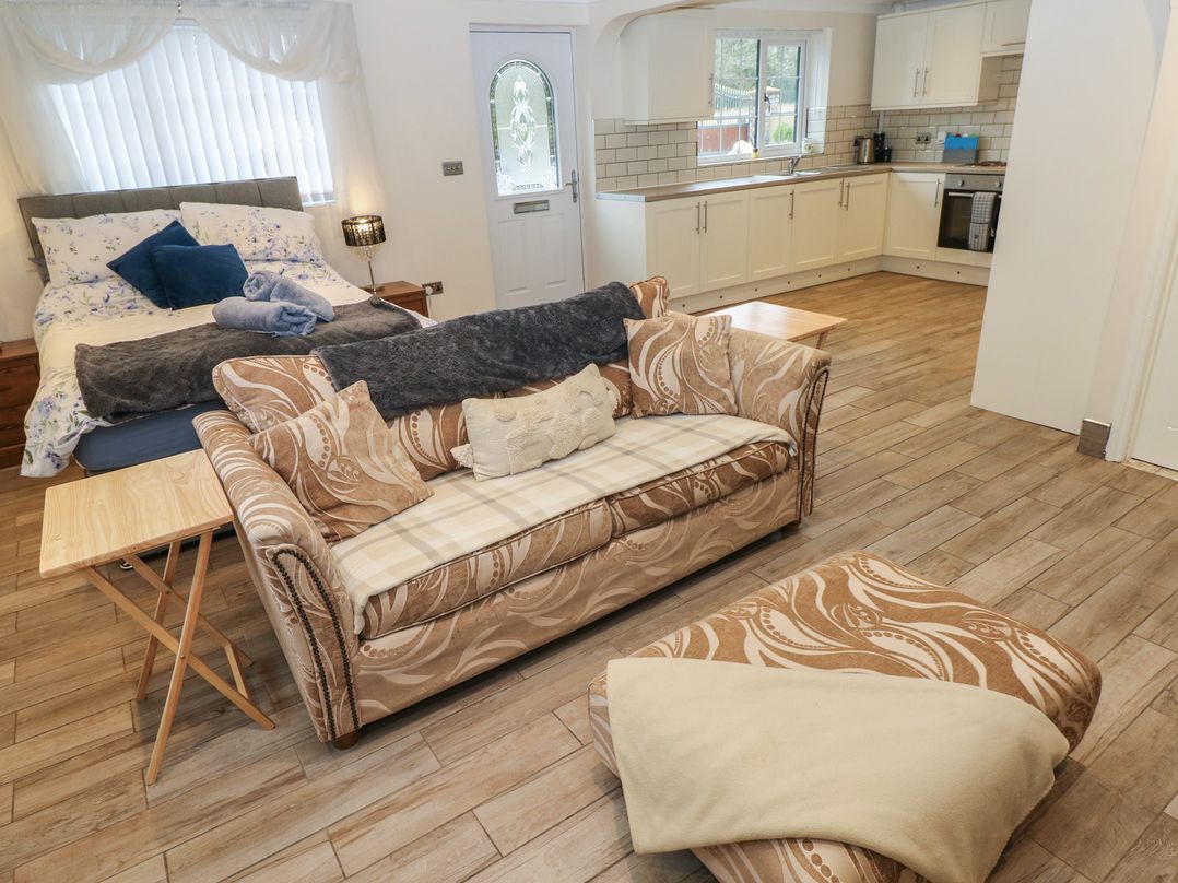 Annexe @ Meadows Farm