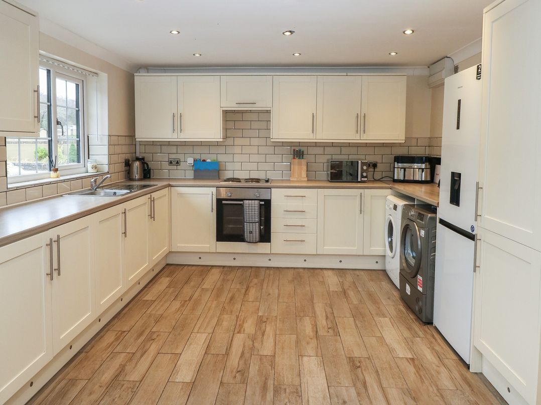 Annexe @ Meadows Farm