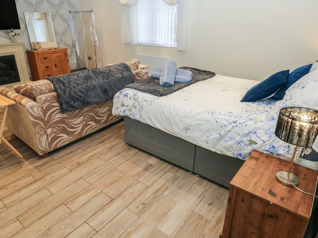Annexe @ Meadows Farm