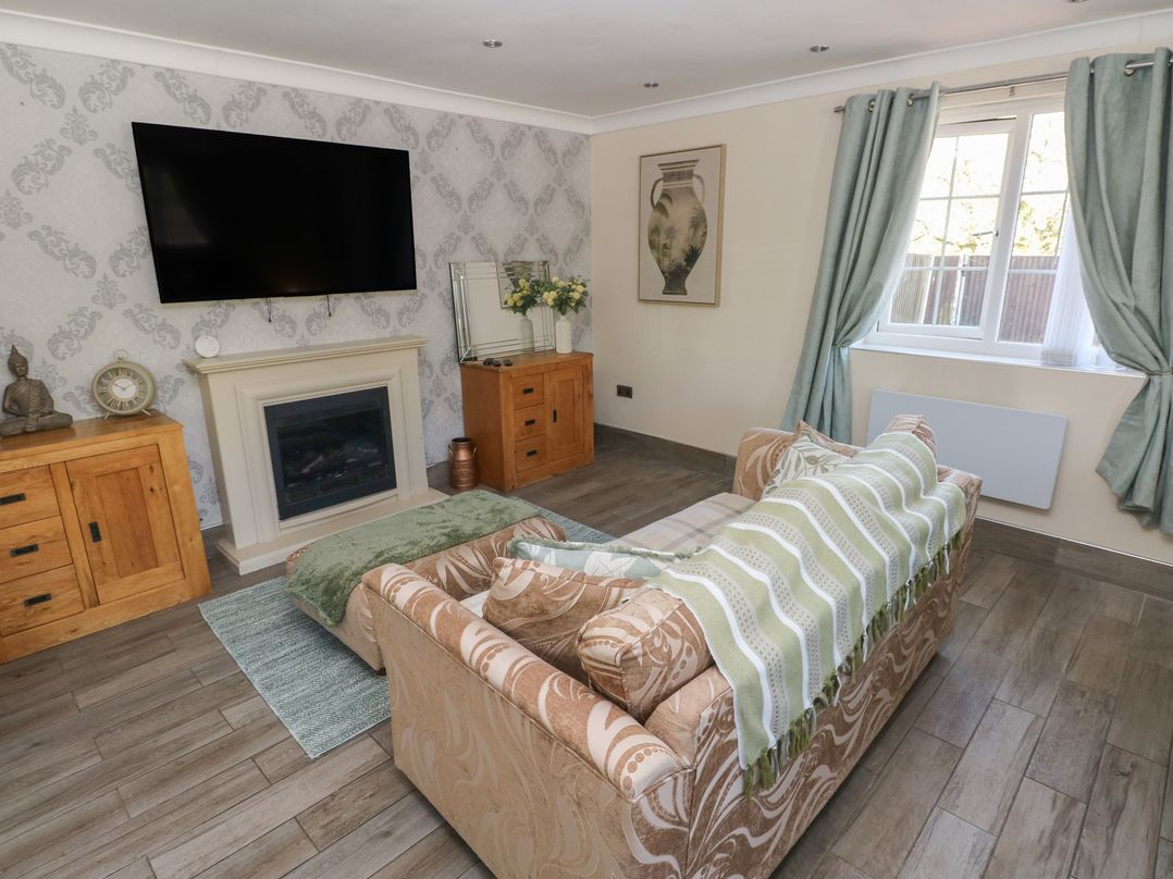 Annexe @ Meadows Farm