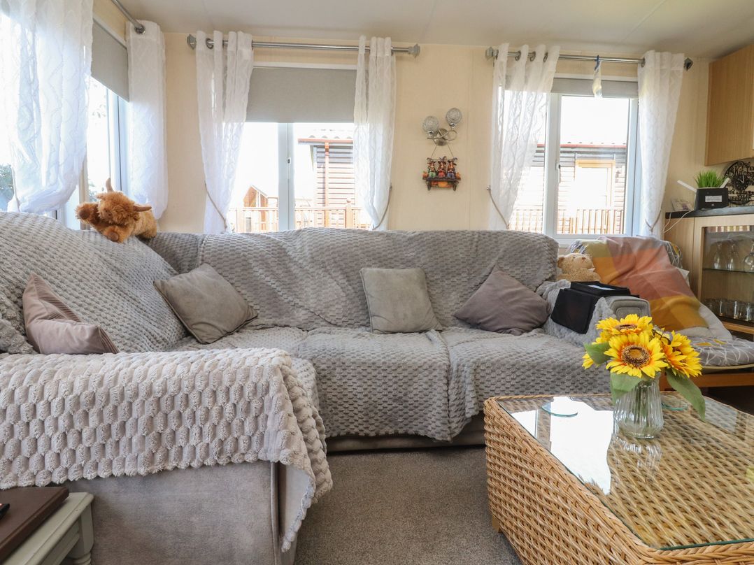 33 Pendle View