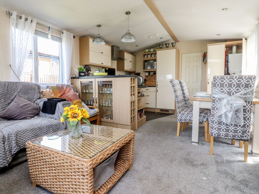 33 Pendle View
