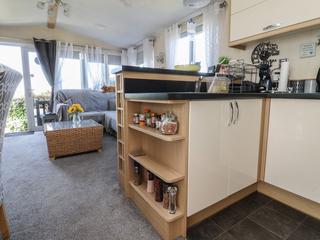 33 Pendle View