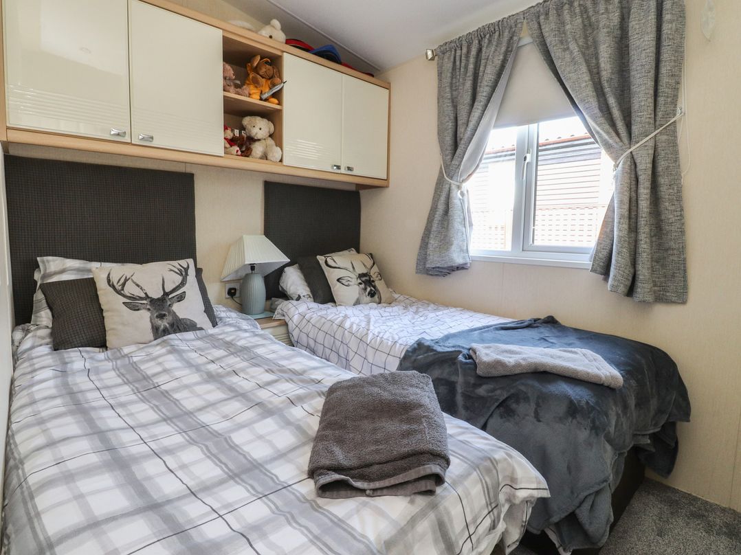 33 Pendle View