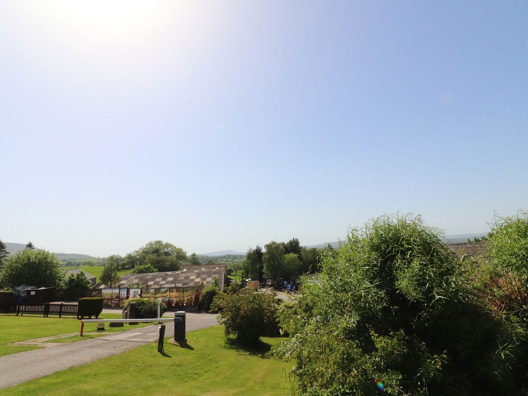 33 Pendle View