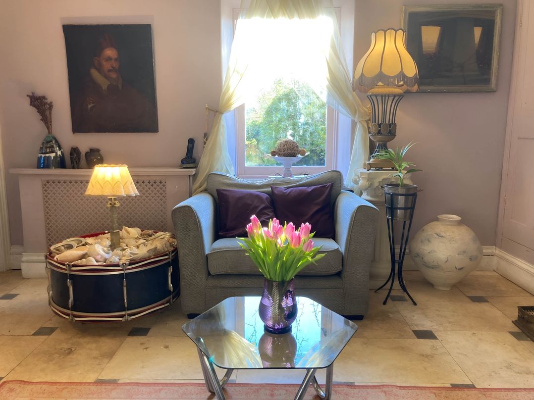 Groves Hall Garden Apartment Whitby