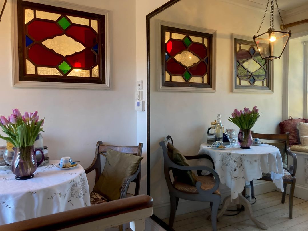 Groves Hall Garden Apartment Whitby