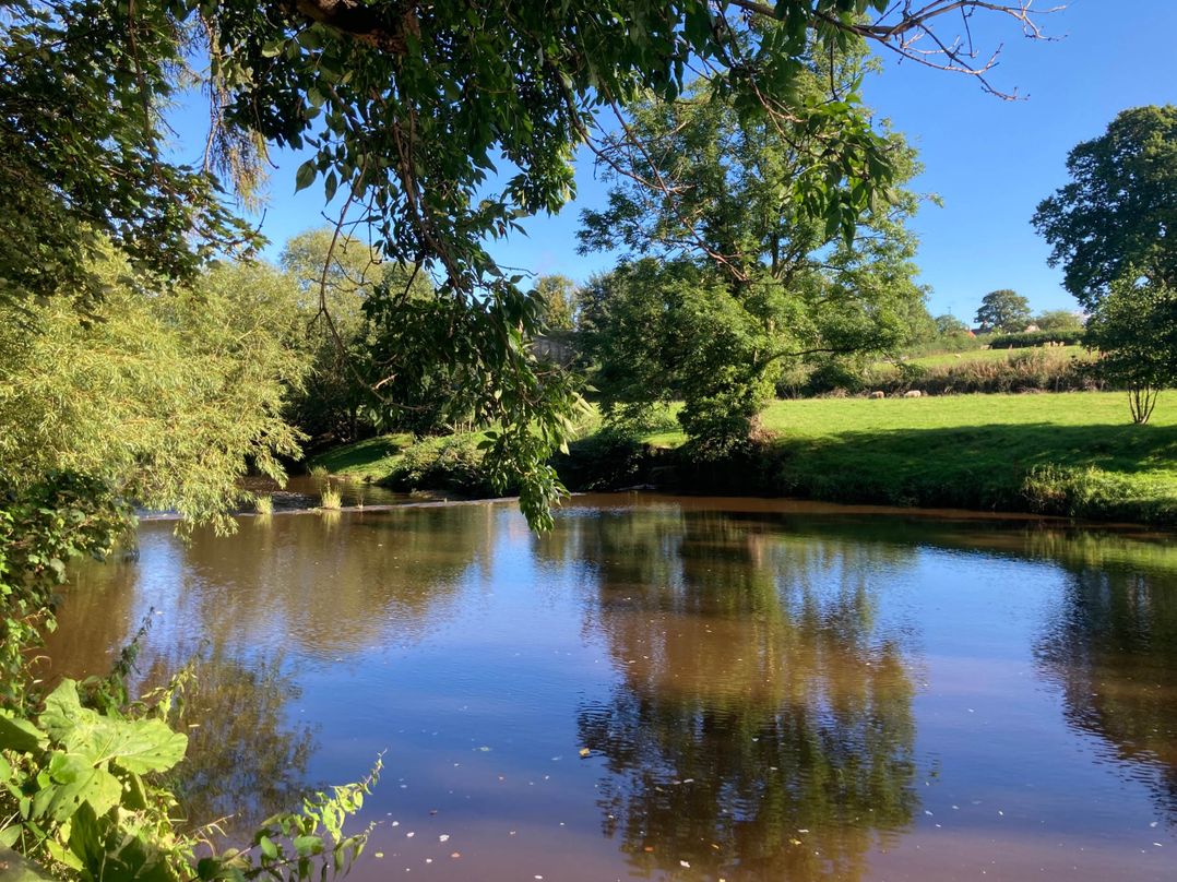 Groves Hall Garden Apartment Whitby