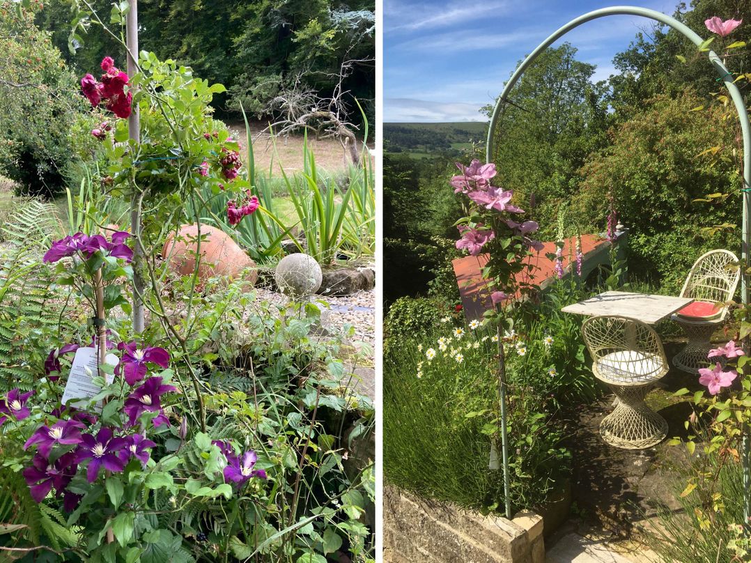 Groves Hall Garden Apartment Whitby