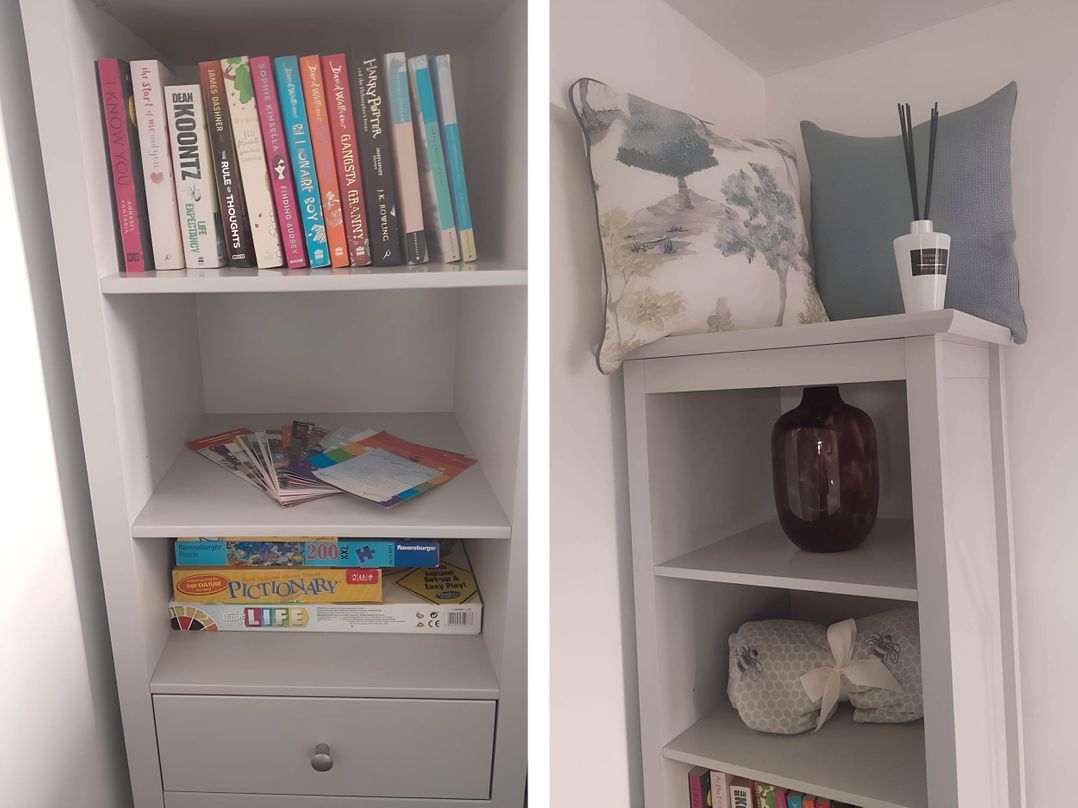 1-Bed House, Sleeps 4, Free Parking