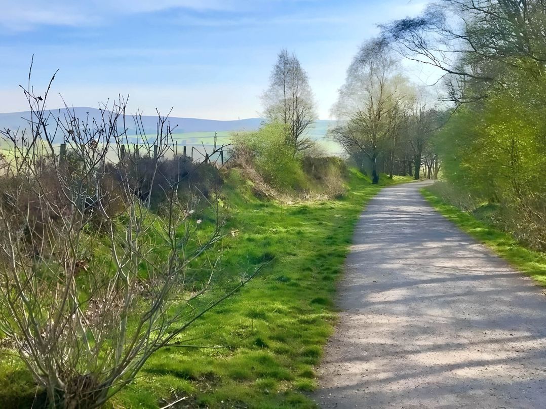 1-Bed House, Sleeps 4, Free Parking