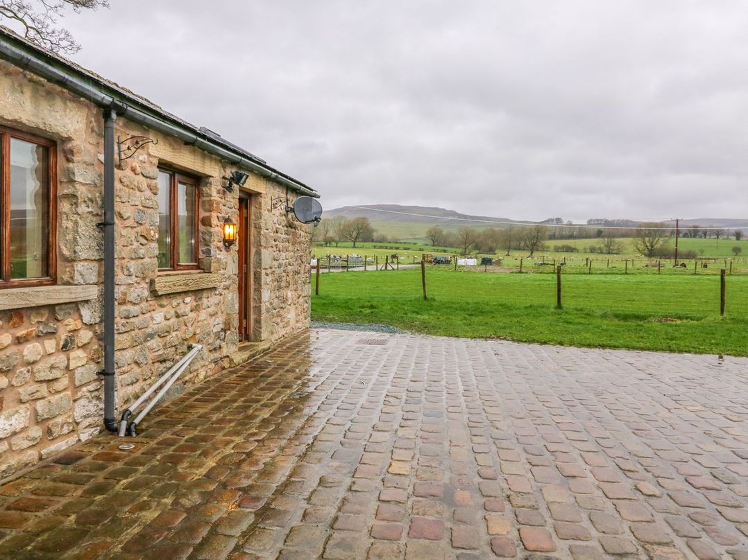 Orcaber Farm Retreat