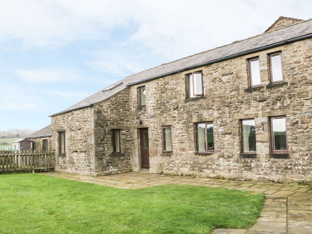 Holiday cottage in Austwick, Yorkshire