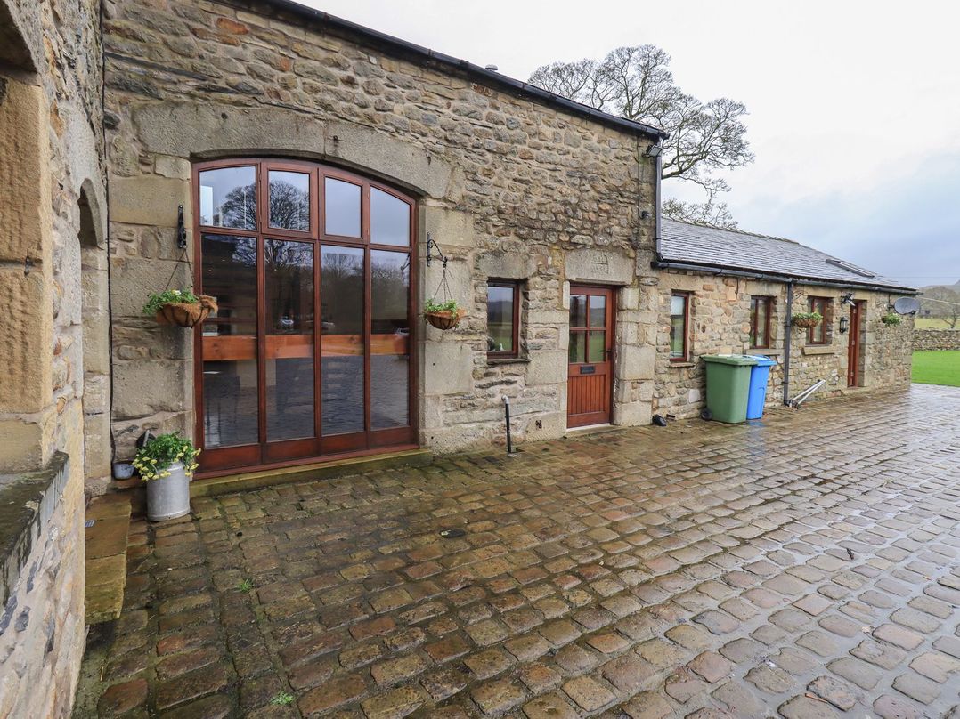 Holiday cottage in Austwick, Yorkshire