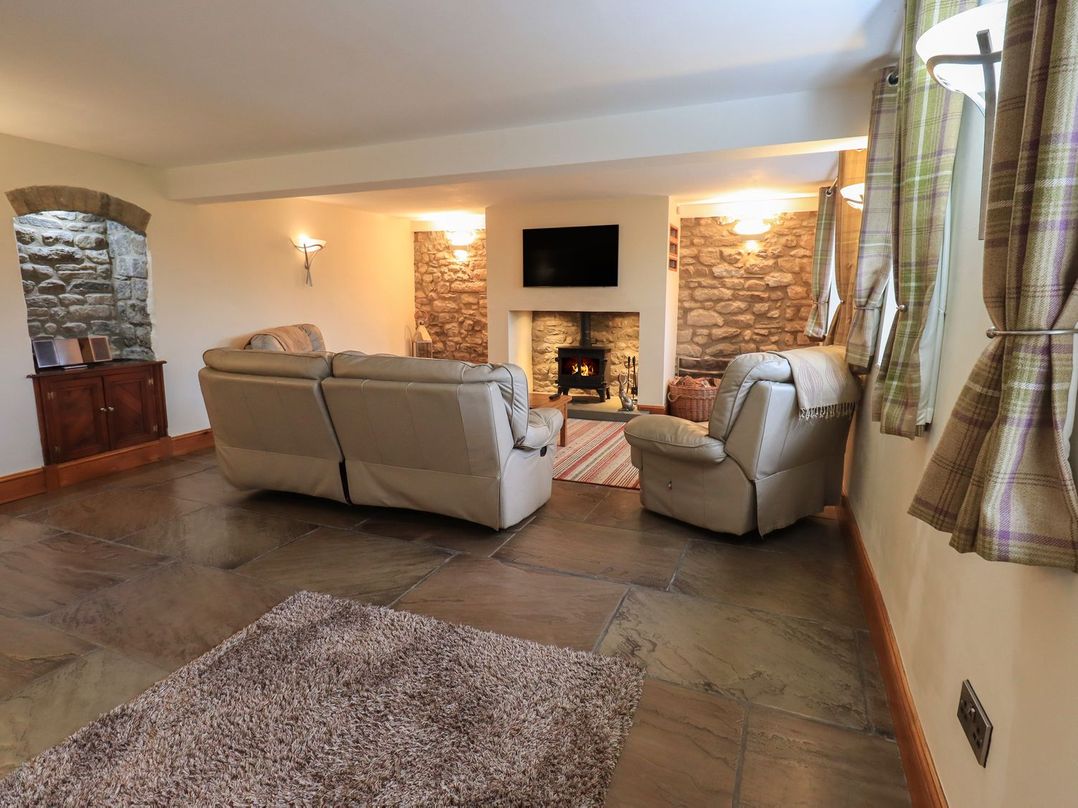 Holiday cottage in Austwick, Yorkshire