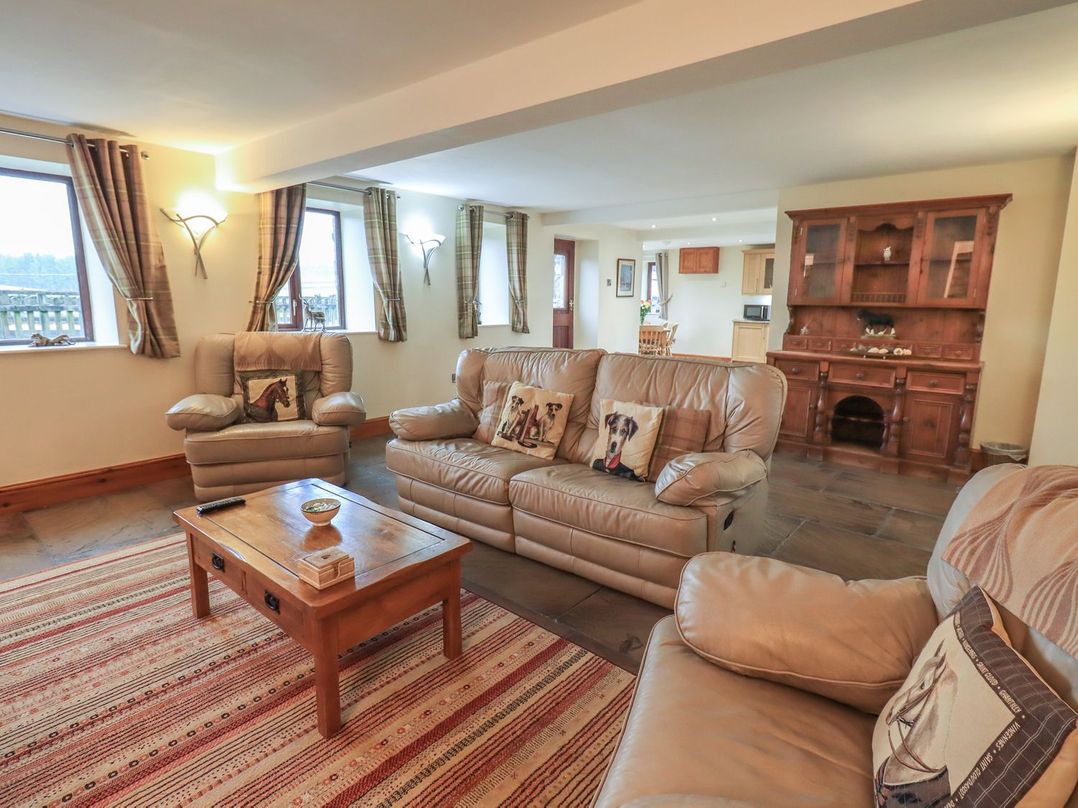 Holiday cottage in Austwick, Yorkshire