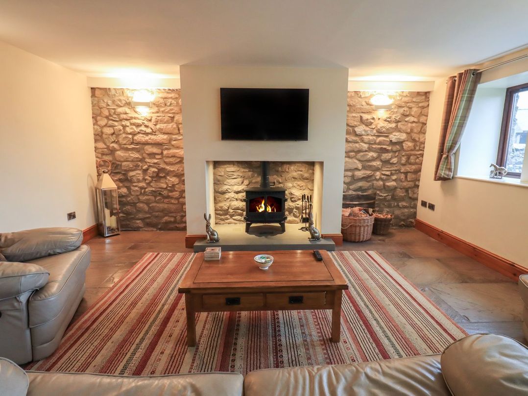 Holiday cottage in Austwick, Yorkshire