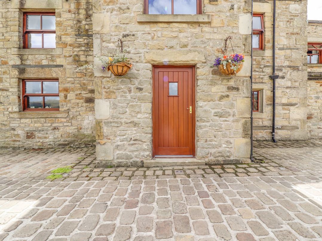 Holiday cottage in Austwick, Yorkshire