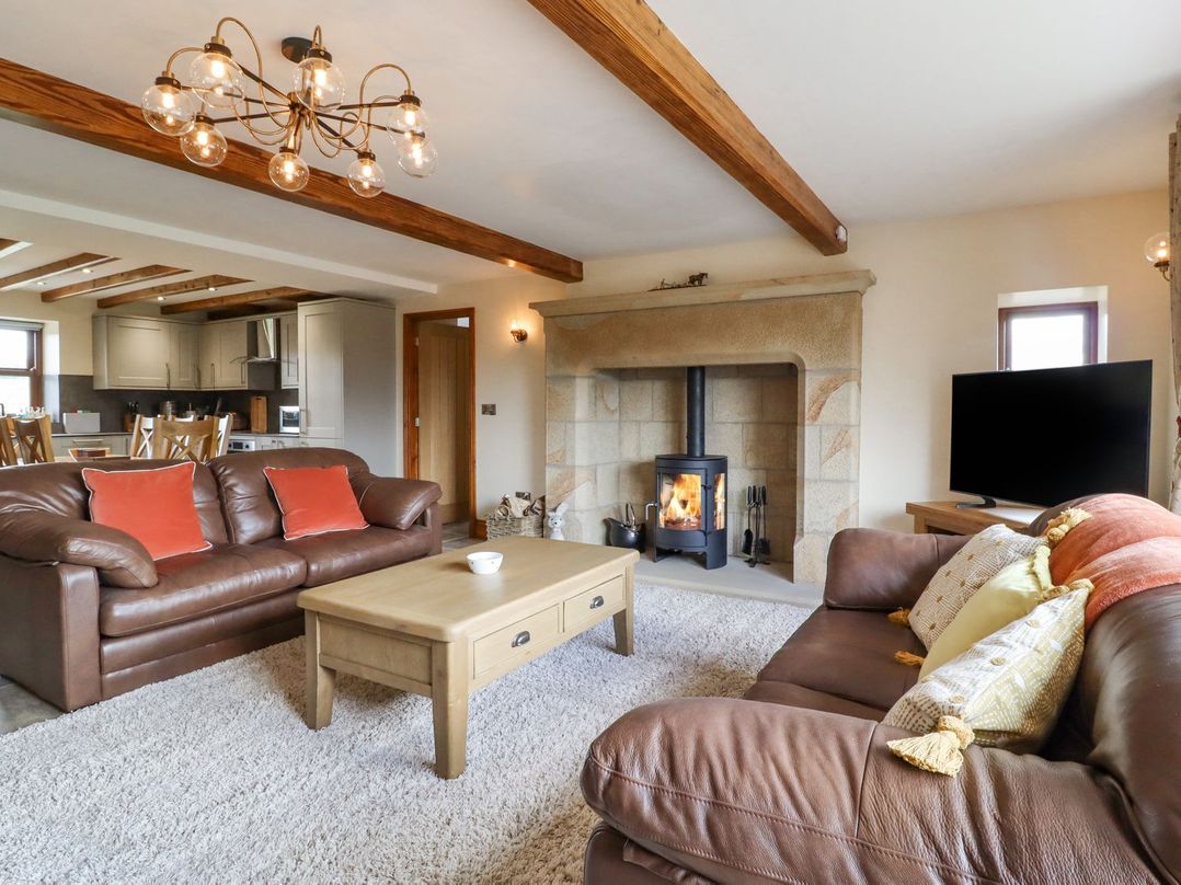 Holiday cottage in Austwick, Yorkshire