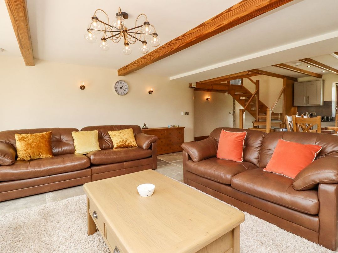 Holiday cottage in Austwick, Yorkshire