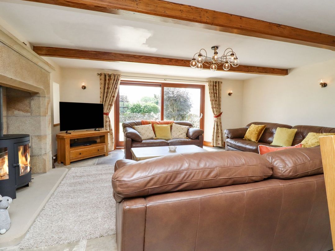 Holiday cottage in Austwick, Yorkshire