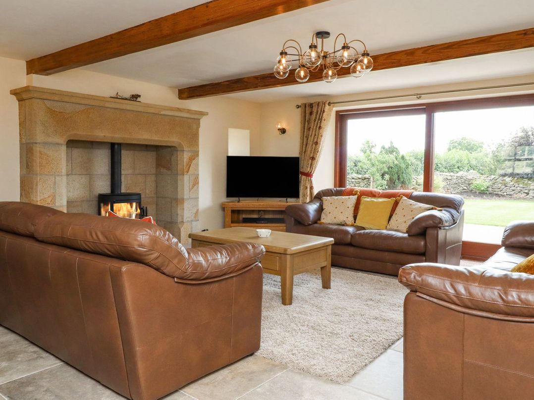 Holiday cottage in Austwick, Yorkshire