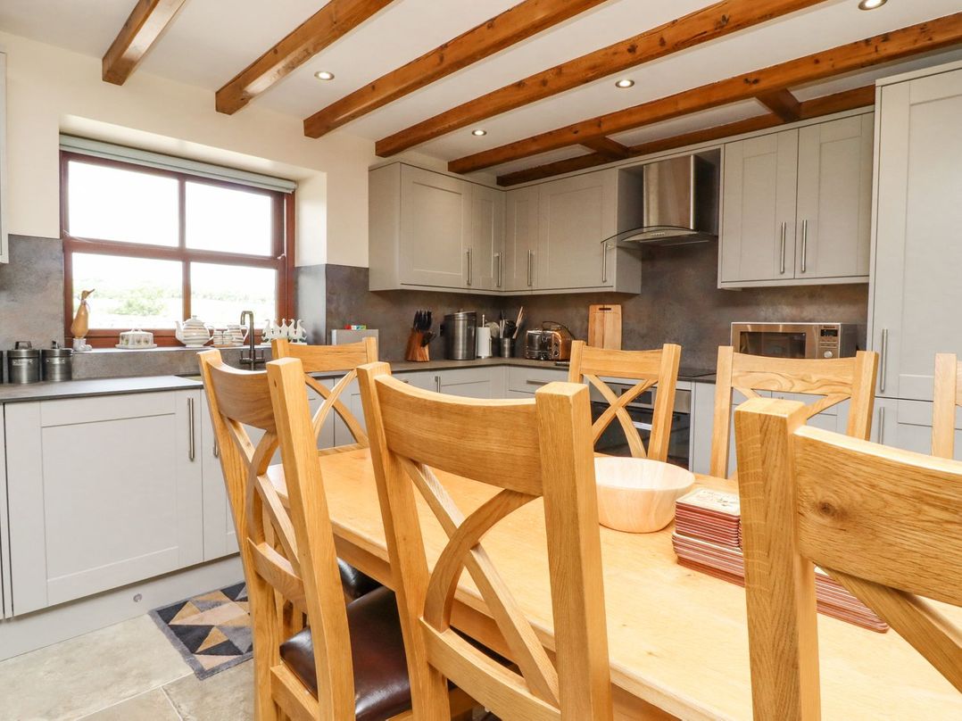 Holiday cottage in Austwick, Yorkshire