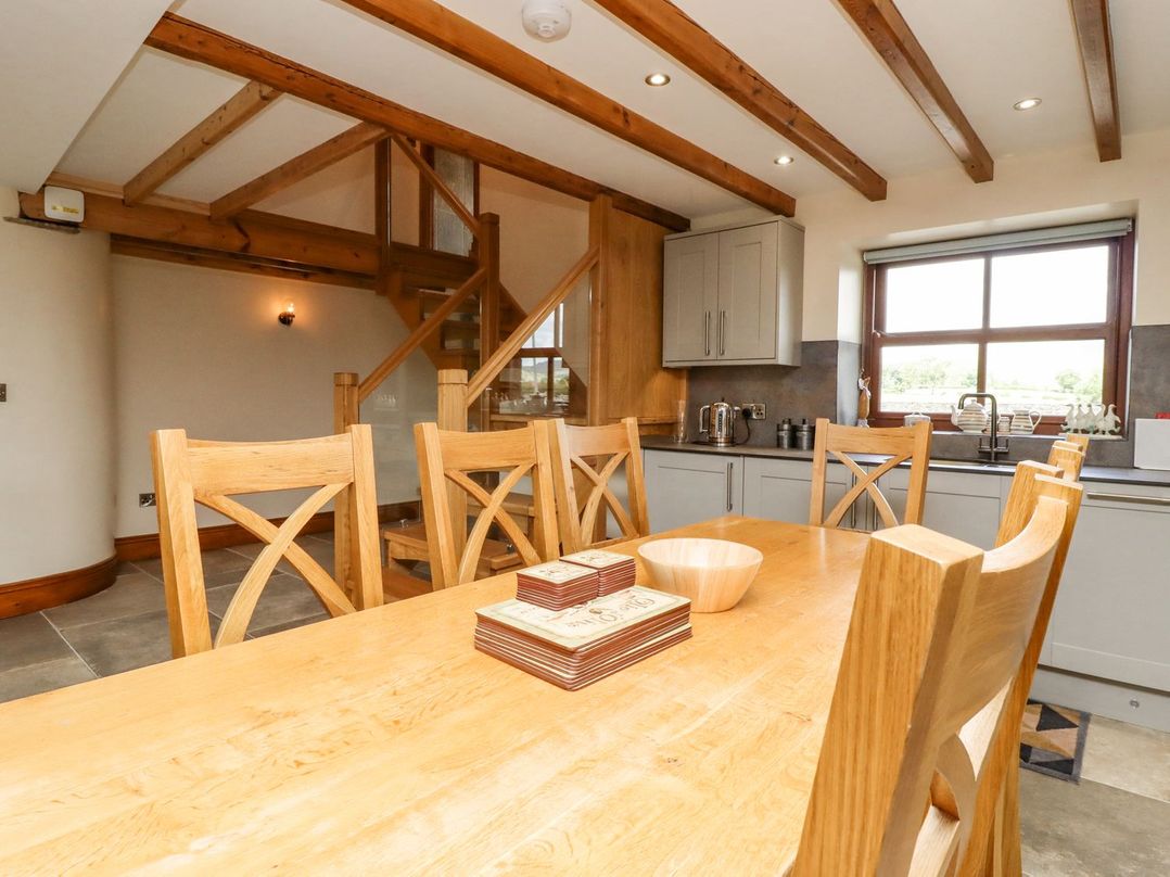 Holiday cottage in Austwick, Yorkshire