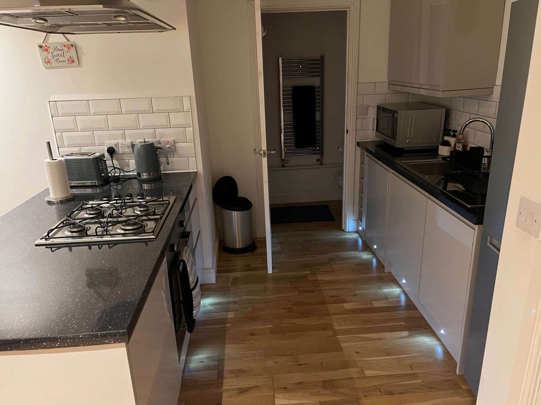 Seaside Cottage Escape in Paignton - Sleeps 4