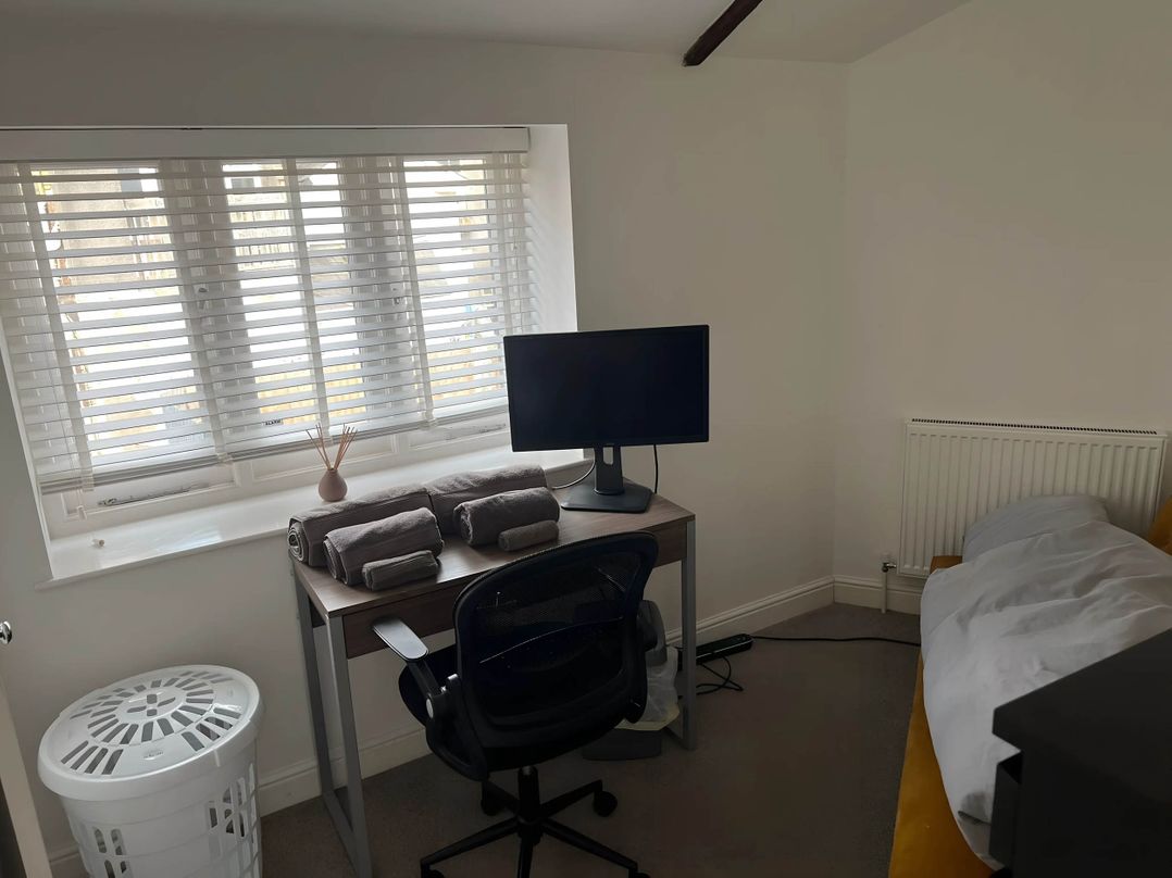 Seaside Cottage Escape in Paignton - Sleeps 4