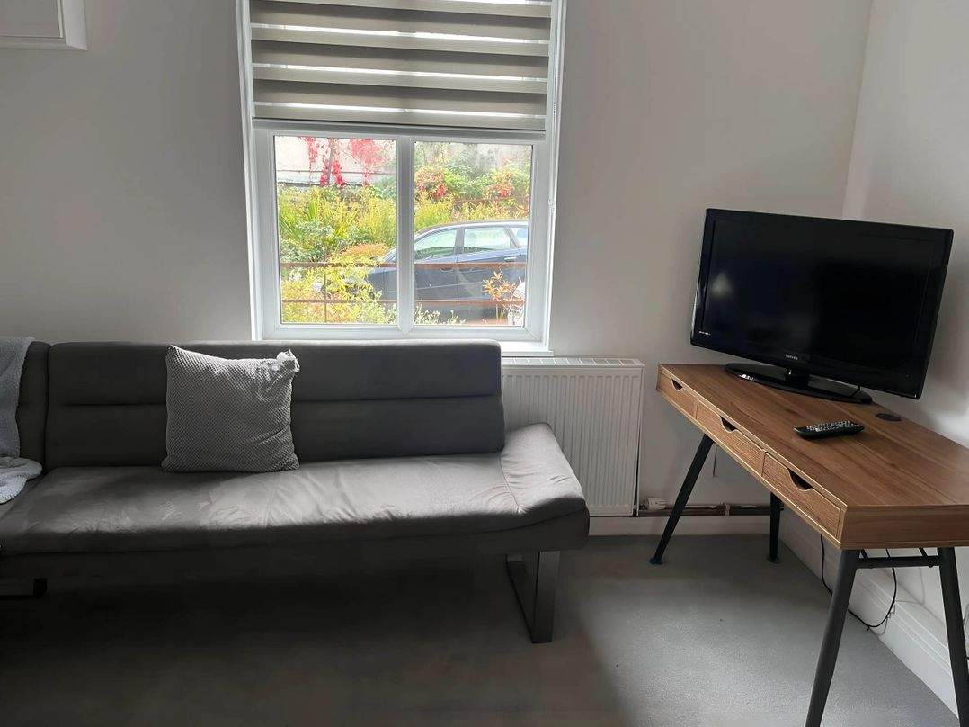 Llangollen - House - Sleeps 8- Garden