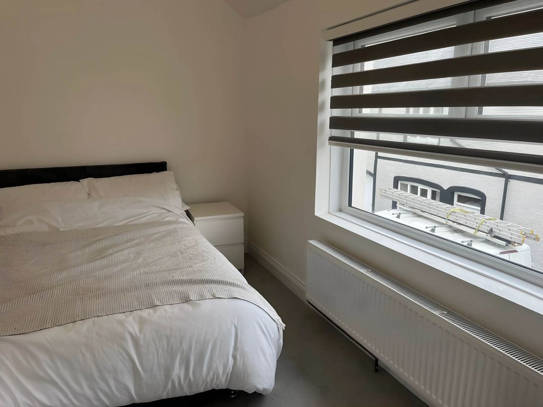 Llangollen - House - Sleeps 8- Garden