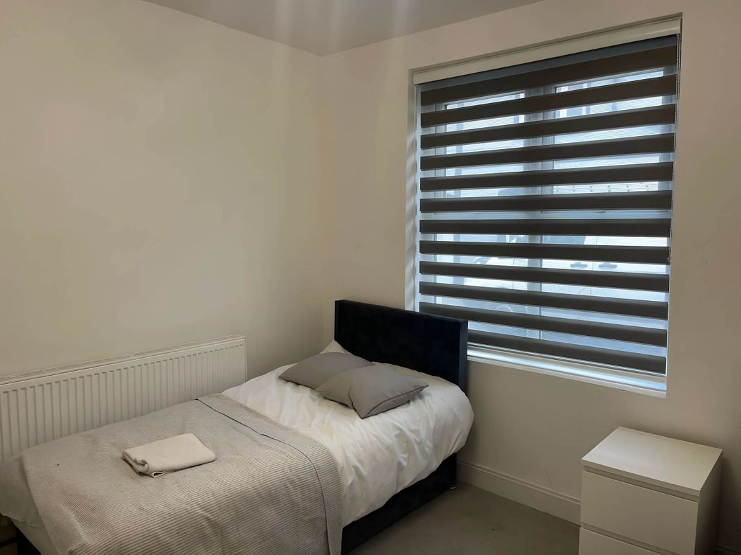 Llangollen - House - Sleeps 8- Garden