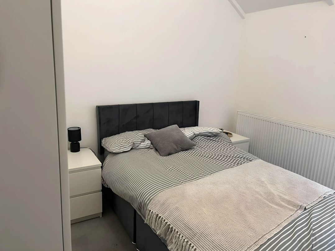 Llangollen - House - Sleeps 8- Garden