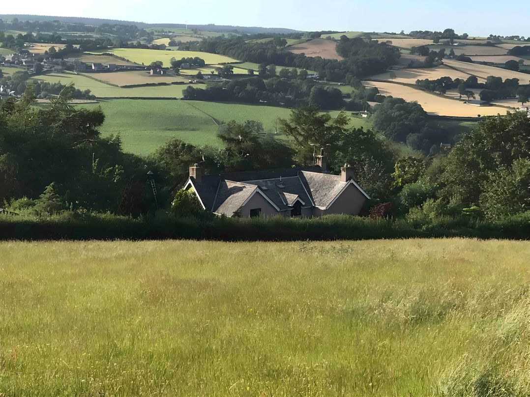 Converted Stone Barn -20 Acres - Farm Animals!