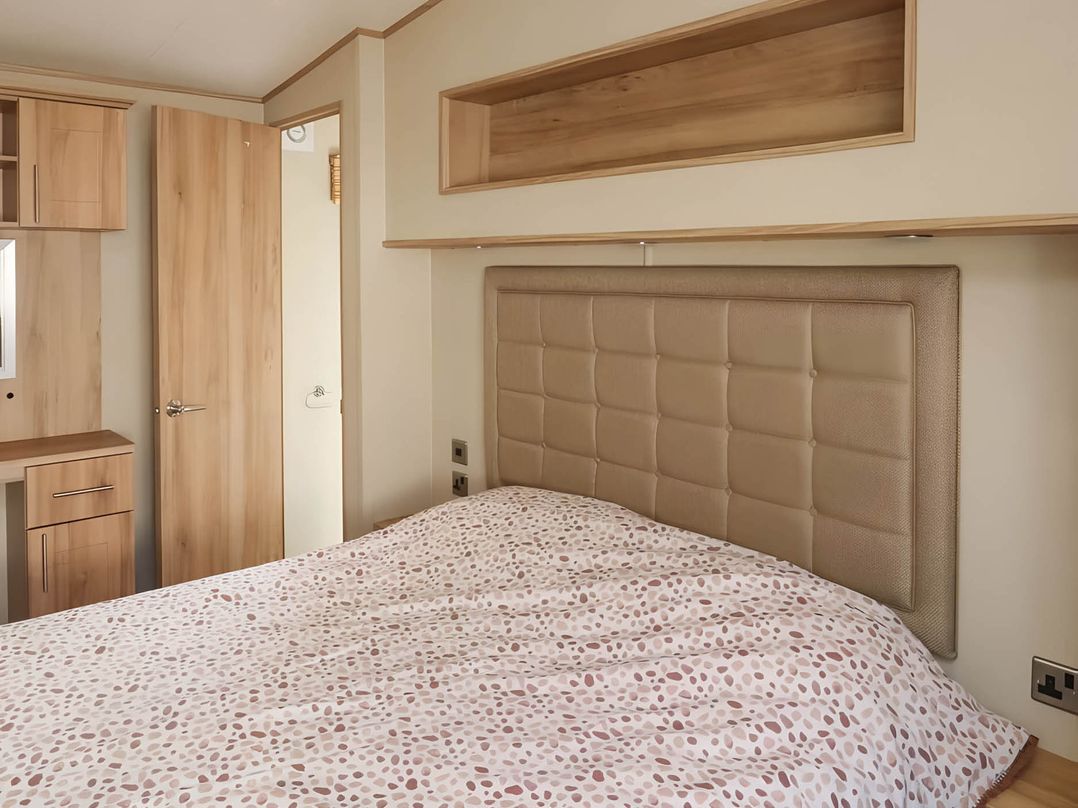 CaravanSleeps6-FreeParking-QuietRetreat-Nature