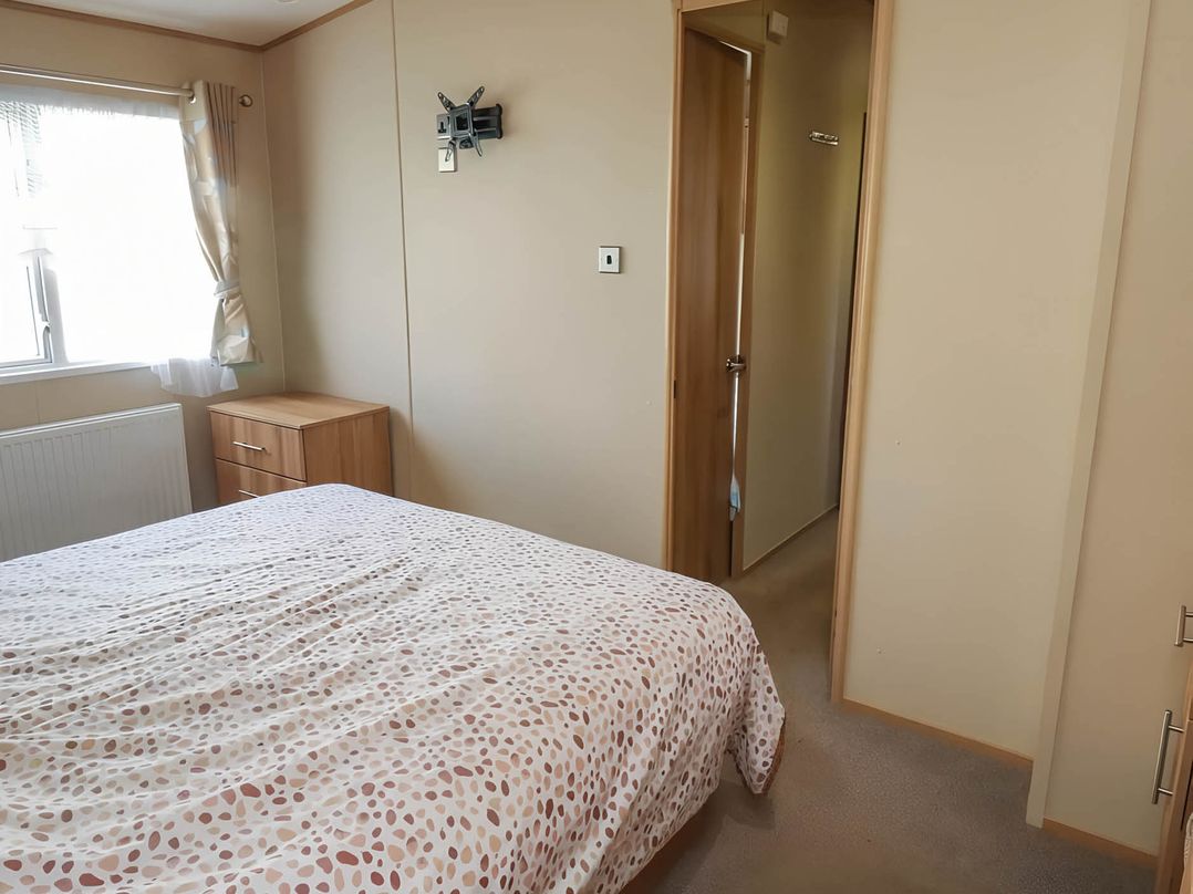 CaravanSleeps6-FreeParking-QuietRetreat-Nature