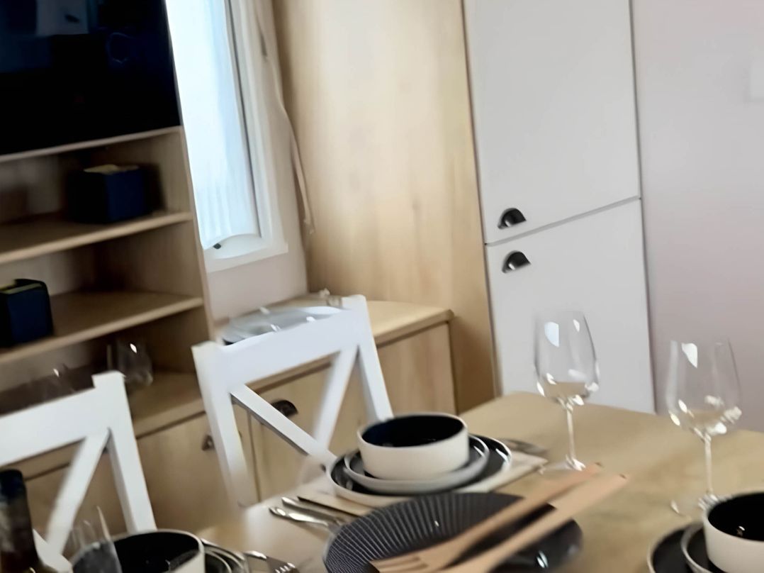 293 Static caravan Beverley Bay Paignton